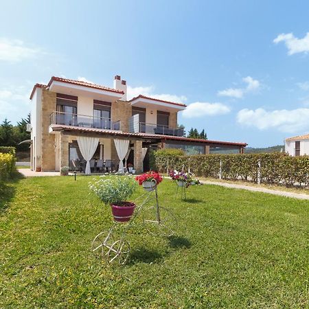 Villa Orelia هانيوتي المظهر الخارجي الصورة