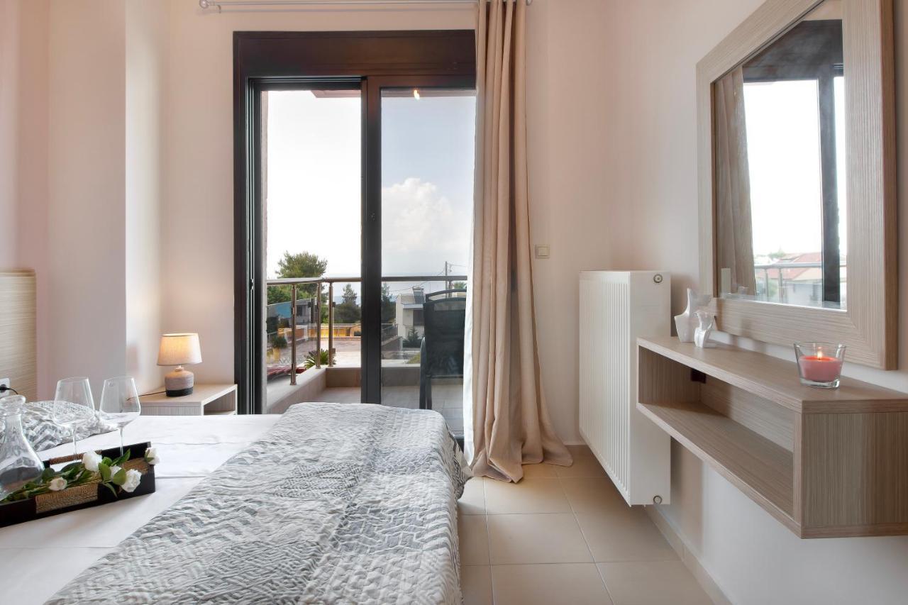 Villa Orelia هانيوتي المظهر الخارجي الصورة