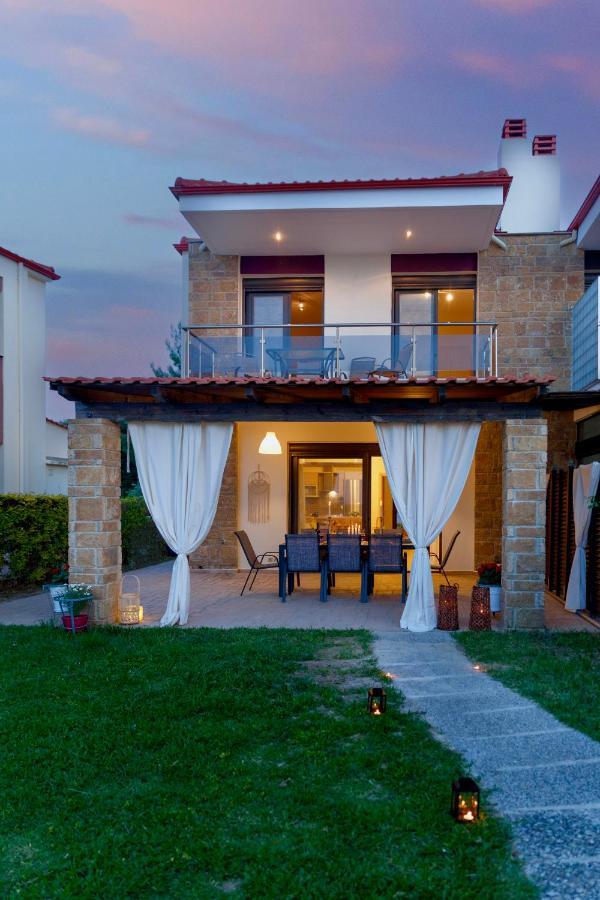 Villa Orelia هانيوتي المظهر الخارجي الصورة